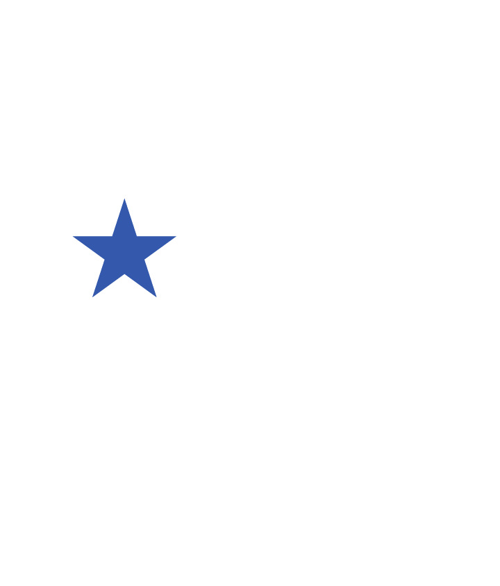 MN State with star